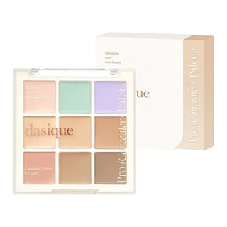 Dasique Pro Concealer Palette