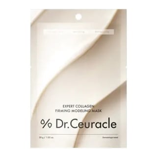 Dr.Ceuracle Expert Collagen Firming Modeling Mask