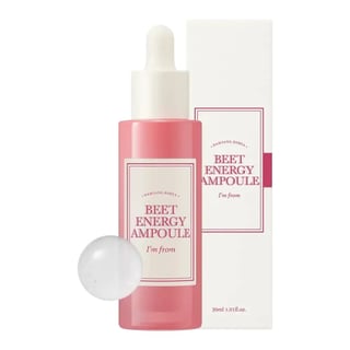 I'm from Beet Energy Ampoule