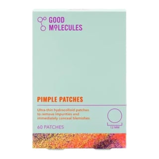 Good Molecules Pimple Patch