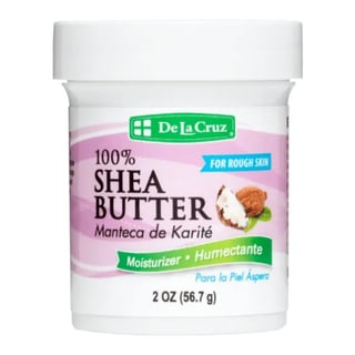 De La Cruz Shea Butter