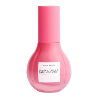 Glow Recipe Guava Vitamin C Dark Spot Treatment Serum