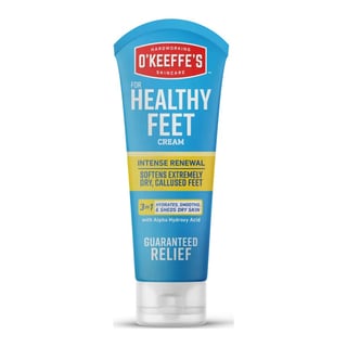 O’Keeffe’s Healthy Feet Intense Renewal
