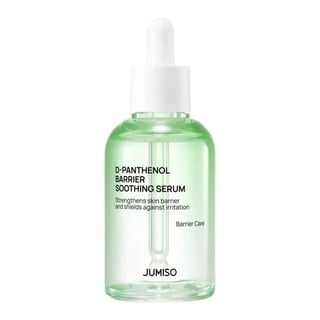 JUMISO D-Panthenol Barrier Soothing Serum