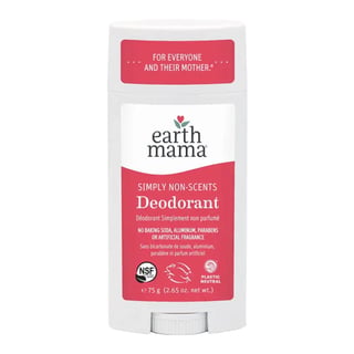 Earth Mama Organics مزيل عرق ستيك