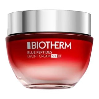 BIOTHERM Blue Peptides Uplift Cream SPF 30
