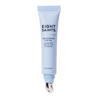 Eight Saints Light Show Brightening Eye Gel