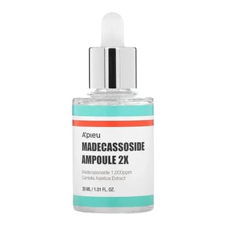 A'Pieu Madecassoside Ampoule 2x