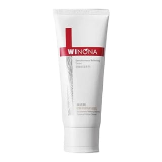 Winona Sensitiveness Relieving Moisturizing Tolerance-Extreme Cleanser