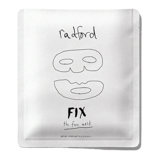 Radford Beauty Fix The Face Mask