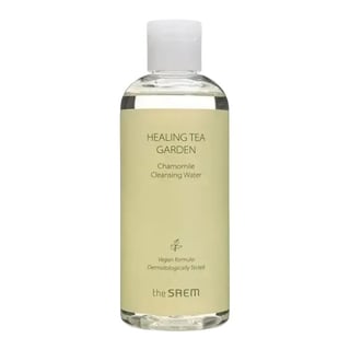 The Saem Healing Tea Garden Chamomile Cleansing Water