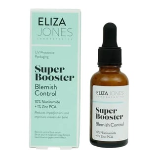 Eliza Jones Super Booster Blemish Control