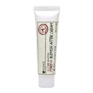 Mizon Acence Mark X Blemish After Cream