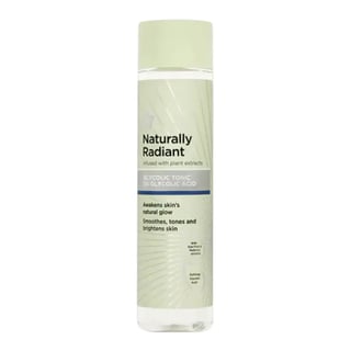 Superdrug Natural Radiant 5% Glycolic Toner