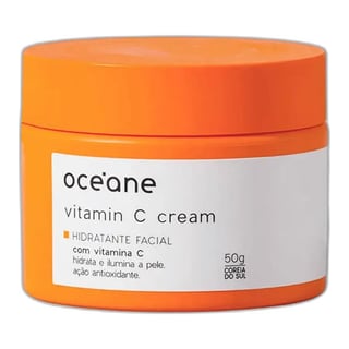 Oceane Vitamin C Cream