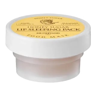 Skinfood Honey Sugar Lip Sleeping Pack