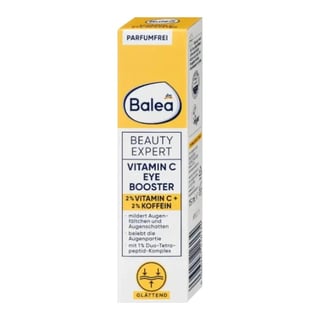Balea Beauty Expert Vitamin C Eye Booster