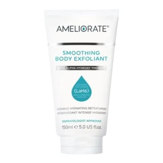 Ameliorate Smoothing Body Exfoliant