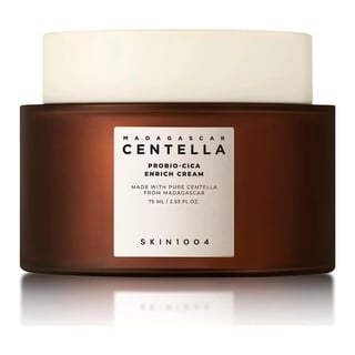 SKIN1004 Madagascar Centella Probio-Cica Enrich Cream