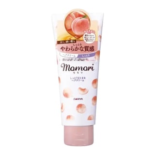 Dariya Momori Peach Moist & Cohesive Hair Cream