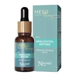 Nacomi Next Level Meso Therapy Meso Coctail Peptides