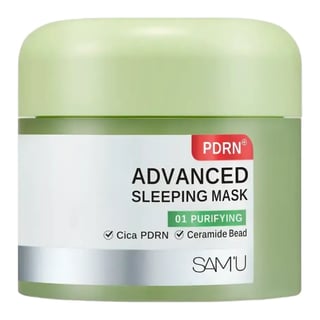 Sam’U PDRN Advanced Sleeping Mask