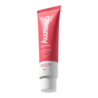 Creamy Calming Cream