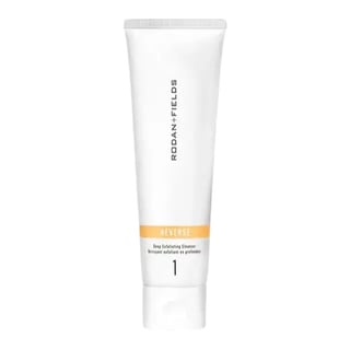 Rodan + Fields Reverse Deep Exfoliating Cleanser