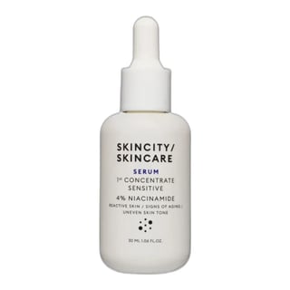 SkinCity Skincare First Concentrate Sensitive Serum