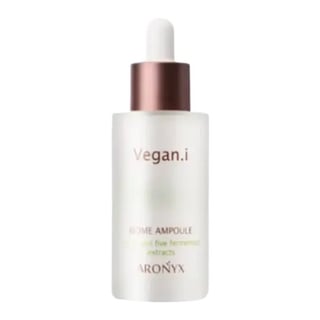 MediFlower Aronyx Vegan.I Biome Ampoule