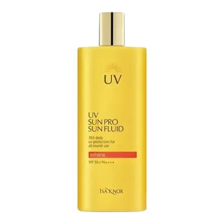 이자녹스 UV 선 프로 선 플루이드 SPF50+
