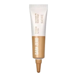 Nacific Dark Zero Eye Cream