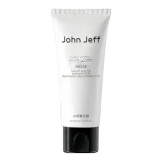 John Jeff 2% Salicylic Acid Jelly Mask