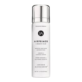 Jerome Alexander Airprimer Liquid Silk Makeup Primer