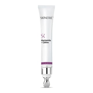 Skinerie Niacinamide + Cafeina Dark Circles