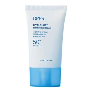 DPPR Hyalcube Essence Sun Cream SPF 50+ PA++++