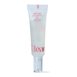 Clear Dea Minari Calming Gel Serum