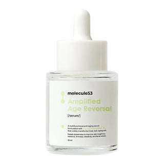 Molecule53 Amplified Age Reversal Serum
