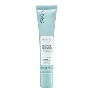 Believe Beauty Reviving Eye Cream