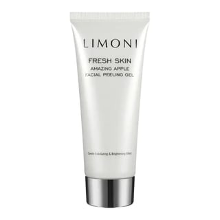 Limoni Fresh Skin Amazing Apple Facial Peeling Gel