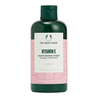 The Body Shop Vitamin E Moisturising Toner