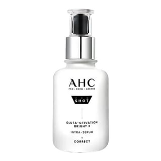 AHC Beauty Pro Shot Gluta-Ctivation Bright 3 Intra-Serum