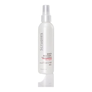Scruples Quick Recovery Leave-In Conditioner