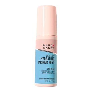 Hard Candy Sheer Envy Hydrating Primer Mist