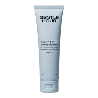 Gentle Hour Clean Start Hydrating Jelly Cleanser