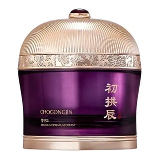 Missha Chogongjin Youngan Premium Cream