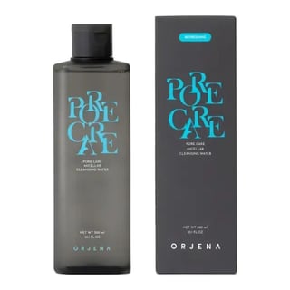 Orjena Pore Care Micellar Cleansing Water
