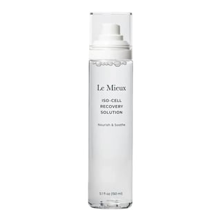 Le Mieux Iso-Cell Recovery Solution