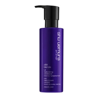 Shu Uemura Yubi Blonde Nourishing Conditioner