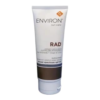 Environ Skin Care Rad Broad Spectrum SPF 30